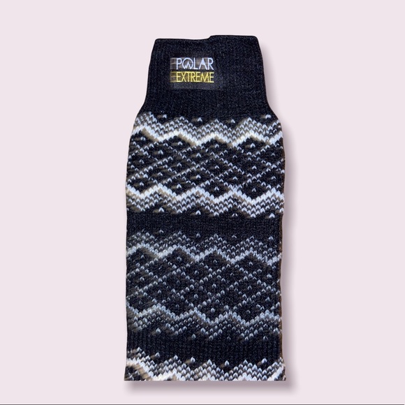 Polar Extreme Socks - Picture 2 of 3